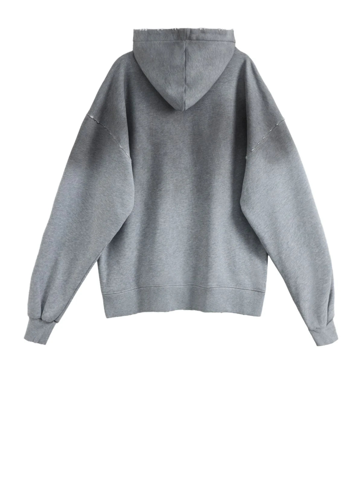 ACUPUNCTURE FASHION MAYHEM OVERSIZED HOODIE