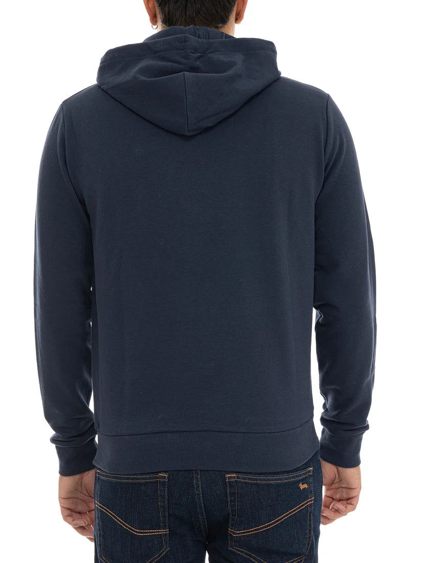 U.S POLO ASSN MAN JACK MASCOT HOODIE