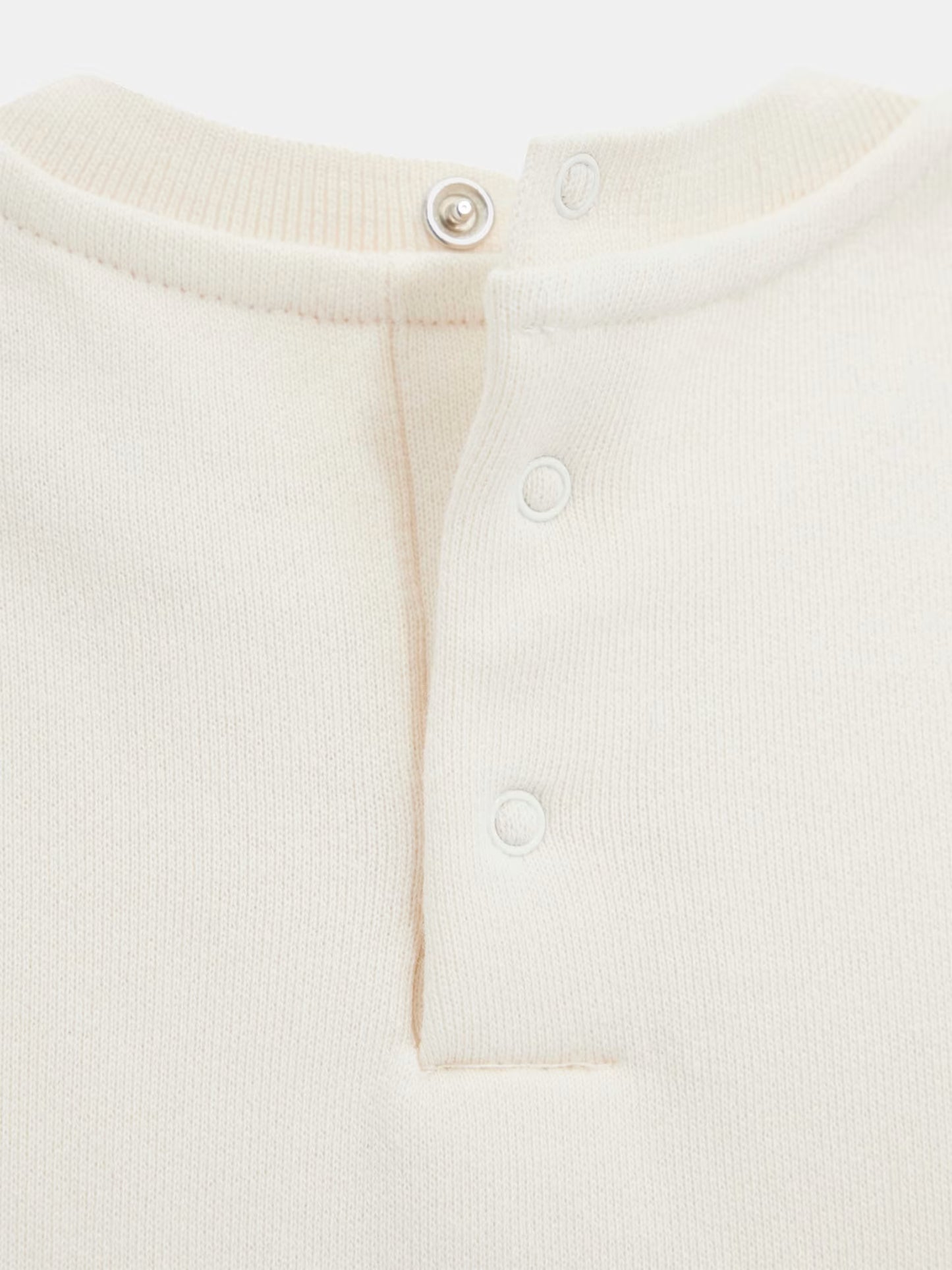 GUESS JEANS GIRLS LS SET SWEATSHIRT& SKIRT