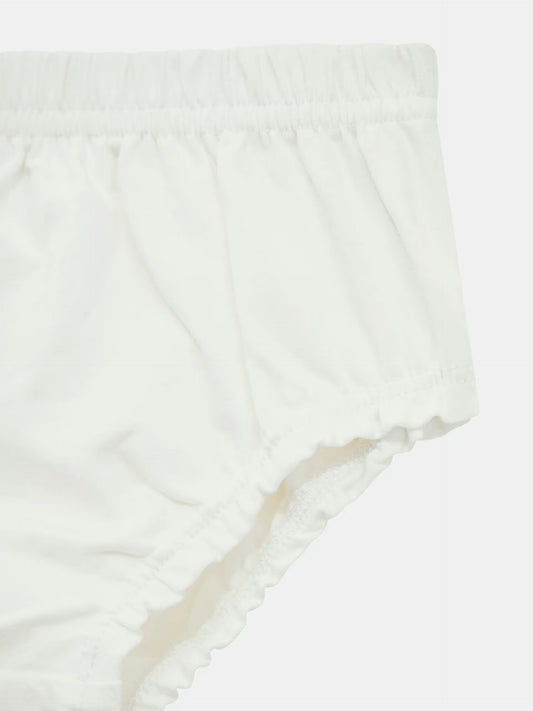 GUESS JEANS KNITTED SWEATER DRESS & PANTY