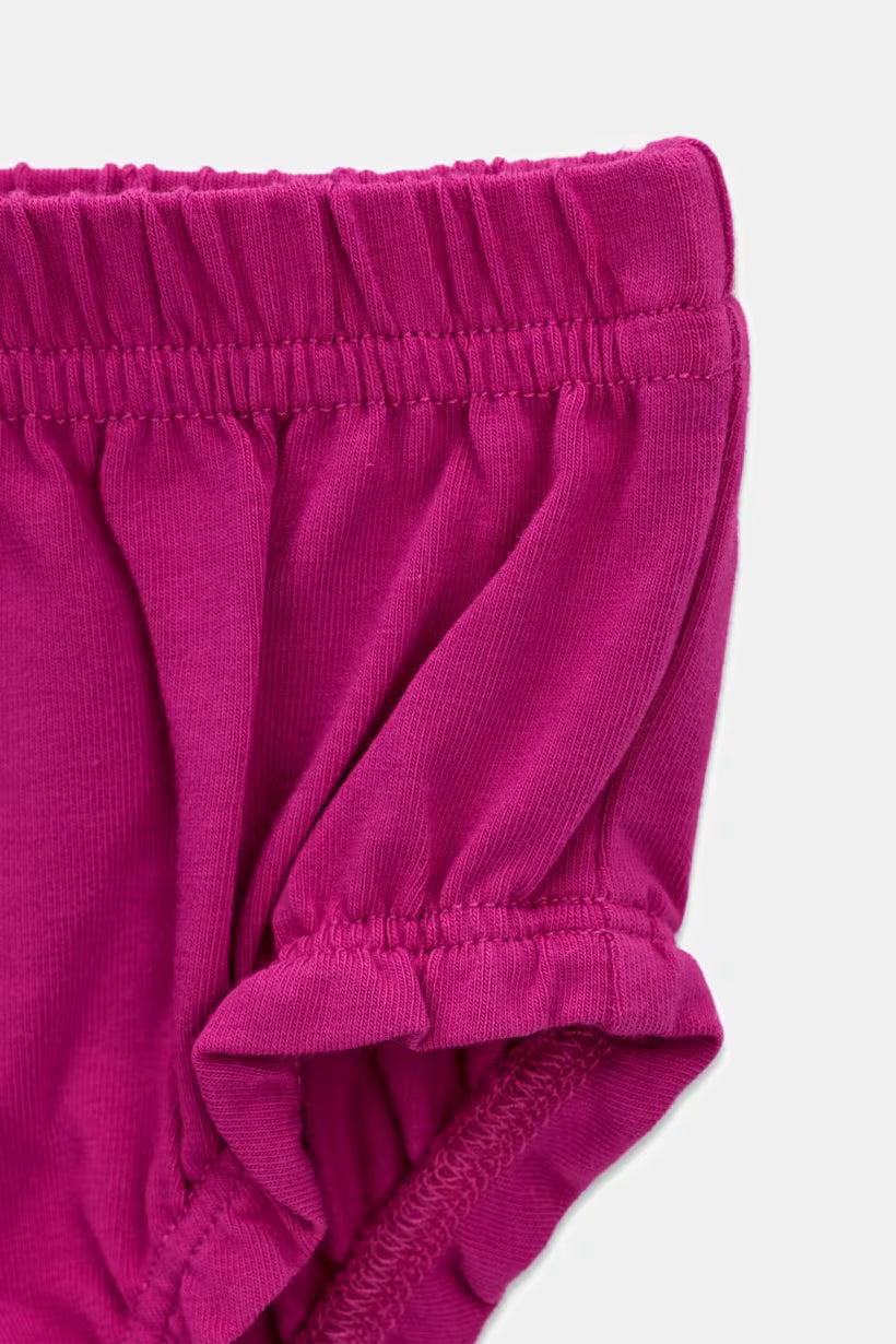 GUESS KIDS CROCHET DRESS & PANTY