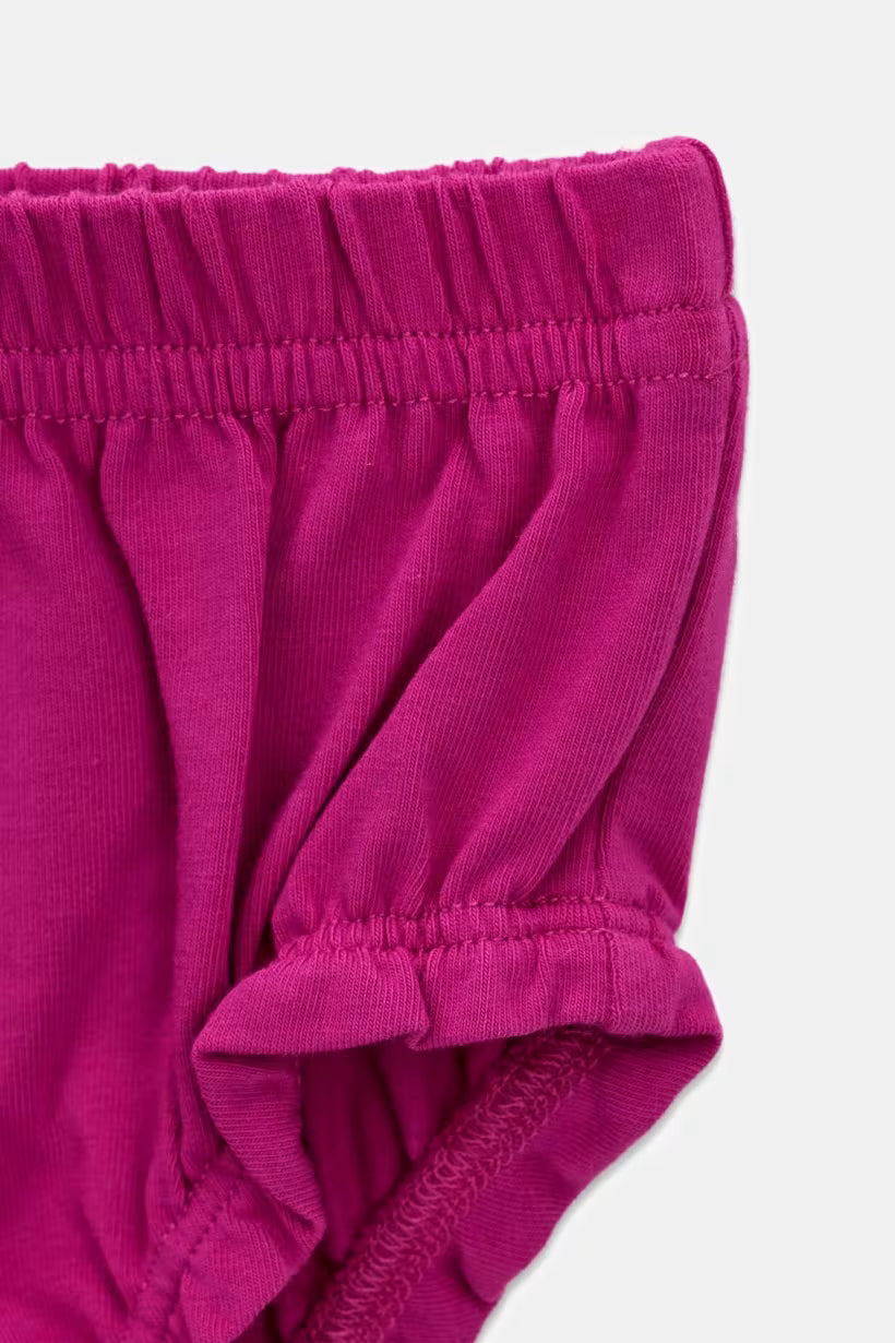 GUESS KIDS CROCHET DRESS & PANTY