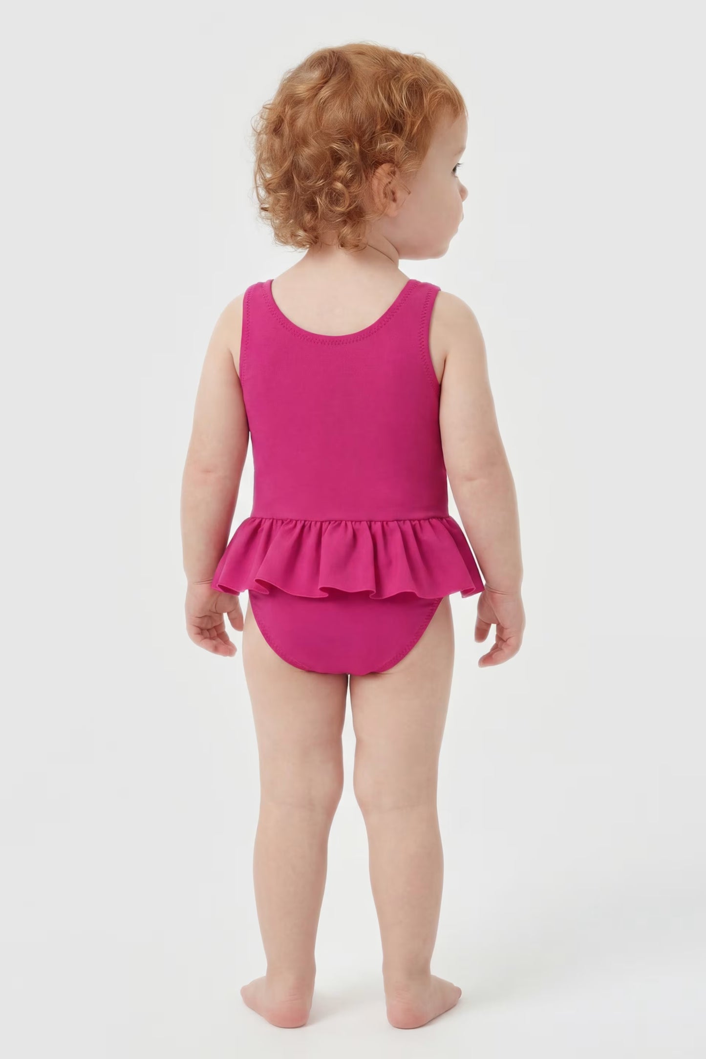 GUESS KIDS ONE PIECE SWIMSUIT
