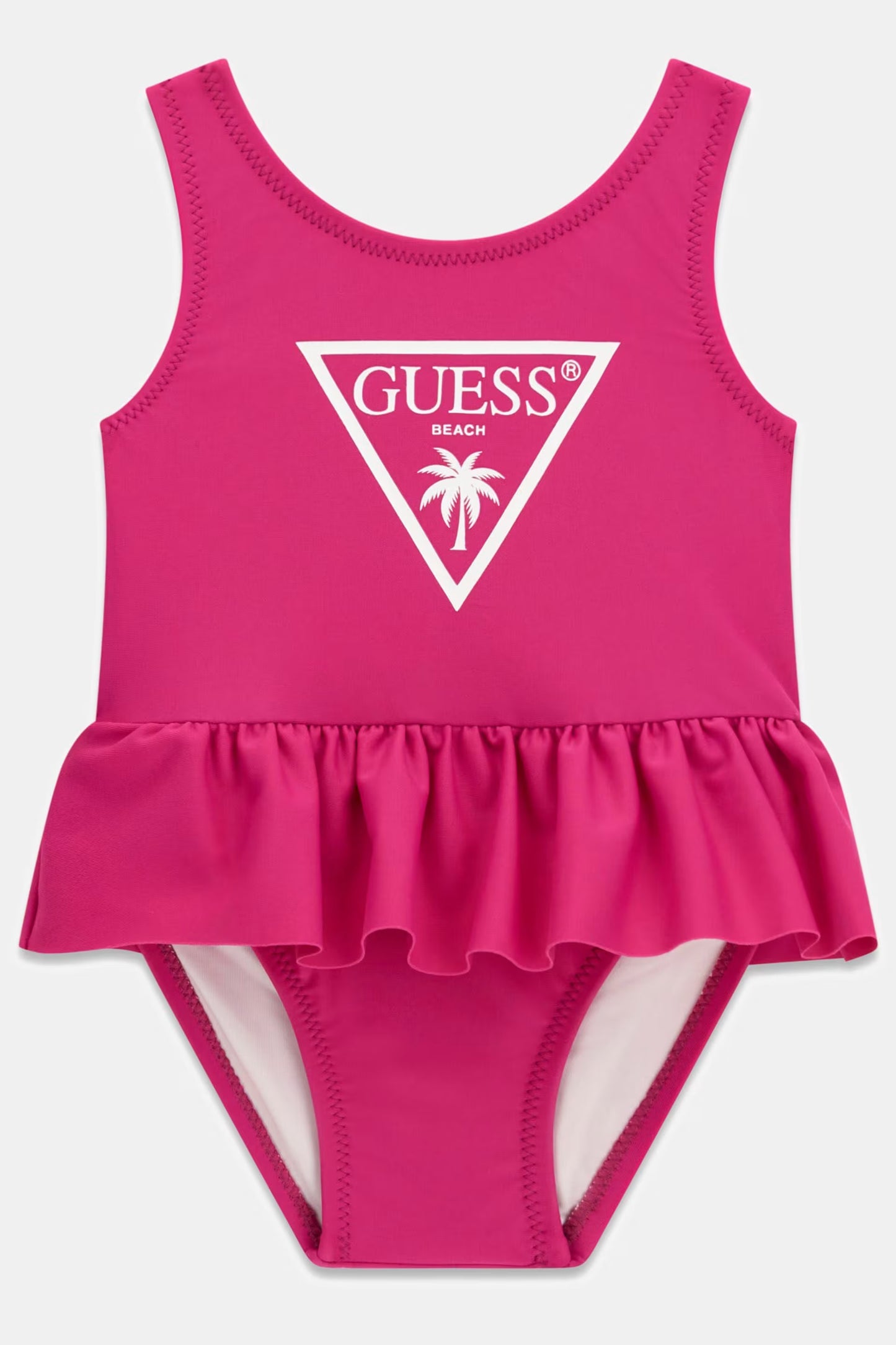 GUESS KIDS ONE PIECE SWIMSUIT