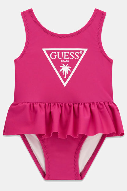GUESS KIDS ONE PIECE SWIMSUIT