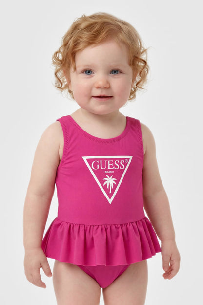 GUESS KIDS ONE PIECE SWIMSUIT