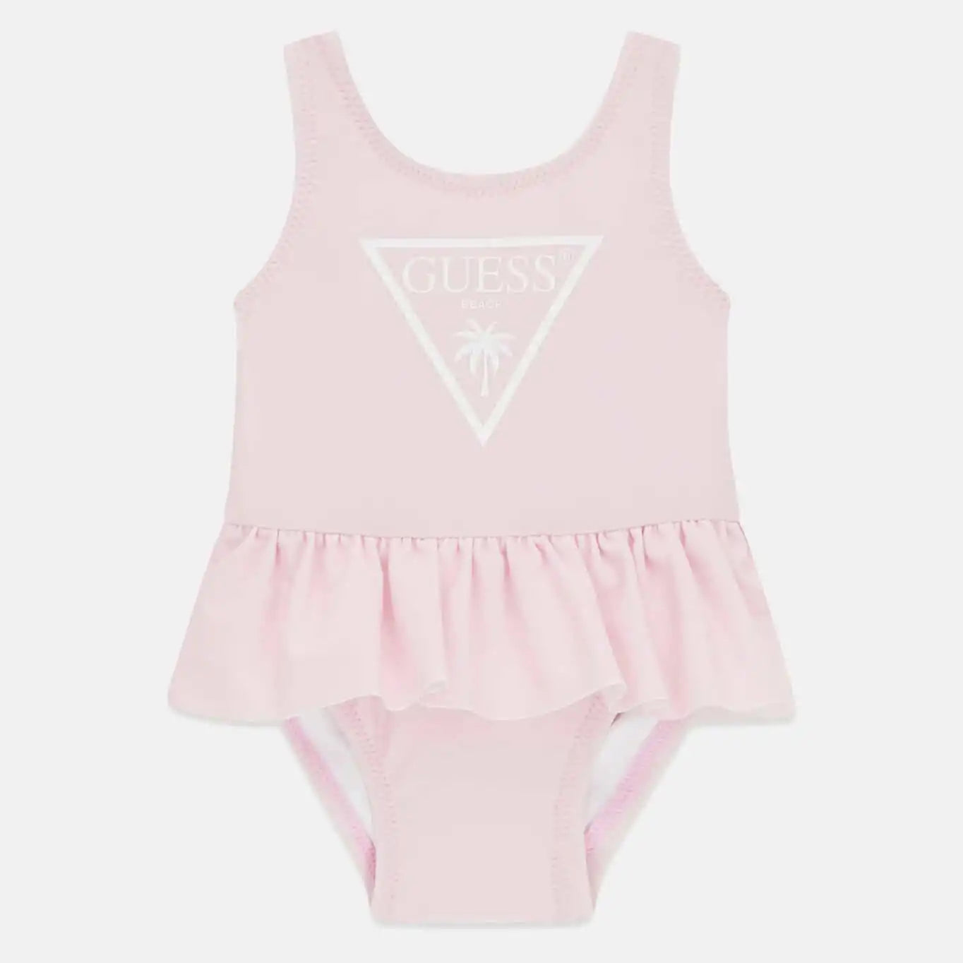 GUESS KIDS ONE PIECE SWIM SUIT