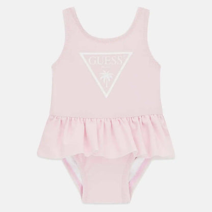 GUESS KIDS ONE PIECE SWIM SUIT