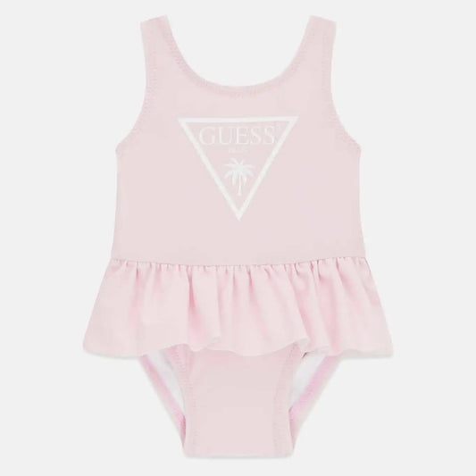 GUESS KIDS ONE PIECE SWIM SUIT
