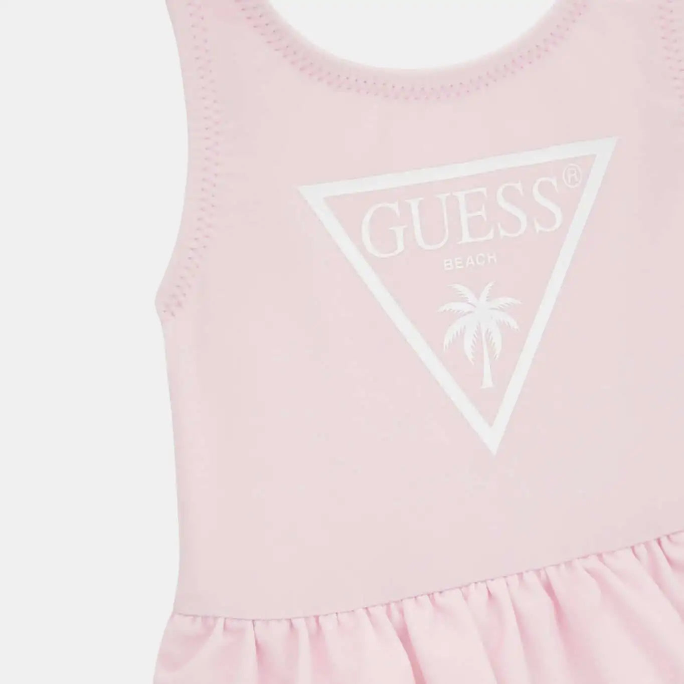 GUESS KIDS ONE PIECE SWIM SUIT