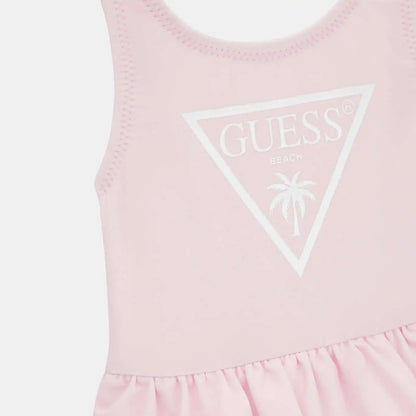 GUESS KIDS ONE PIECE SWIM SUIT