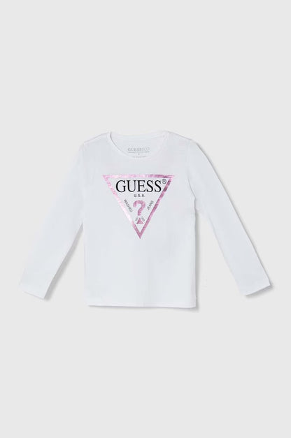 GUESS CORE TRIANGLE T SHIRT