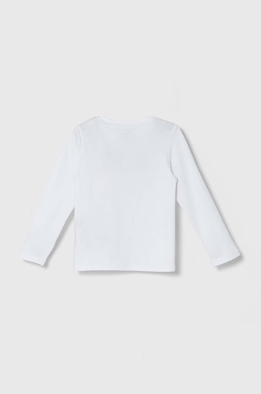 GUESS CORE TRIANGLE T SHIRT