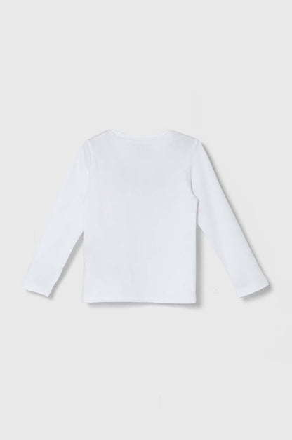 GUESS CORE TRIANGLE T SHIRT