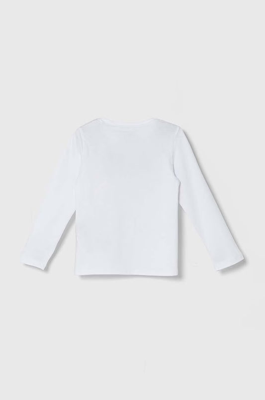 GUESS CORE TRIANGLE T SHIRT