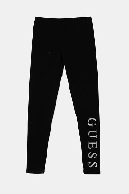 GUESS GIRLS PRINTED KEGGINGS