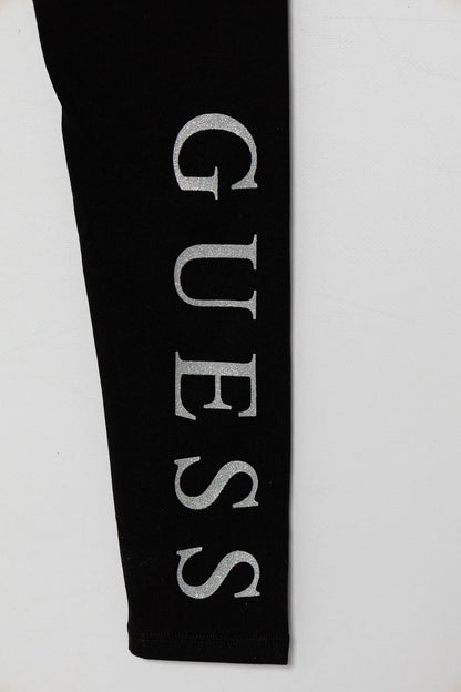 GUESS GIRLS PRINTED KEGGINGS