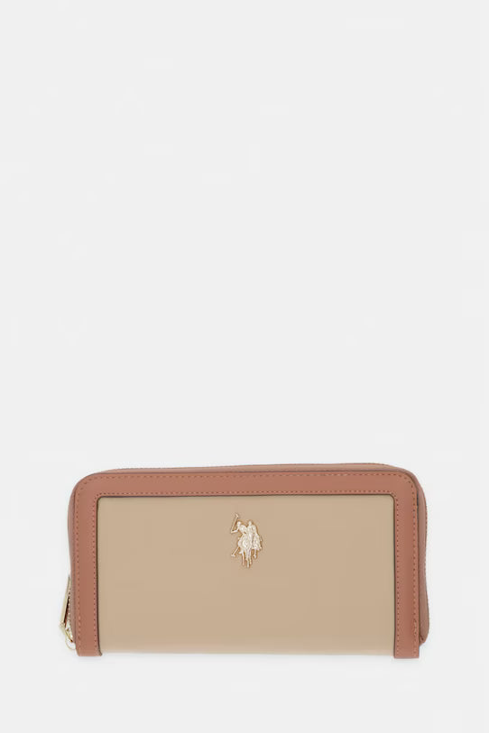 U.S POLO ASSN WOMAN HOUSTON WALLET