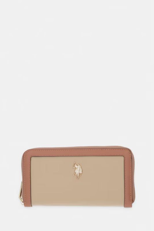 U.S POLO ASSN WOMAN HOUSTON WALLET