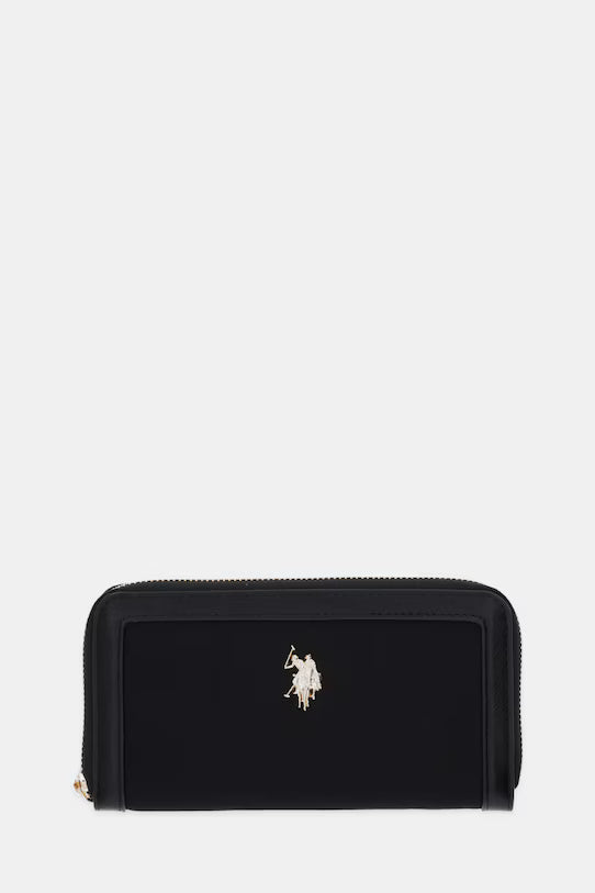 U.S POLO WOMAN HOUSTON WALLET