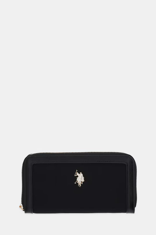 U.S POLO WOMAN HOUSTON WALLET