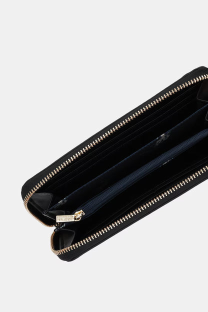 U.S POLO WOMAN HOUSTON WALLET