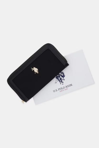 U.S POLO WOMAN HOUSTON WALLET