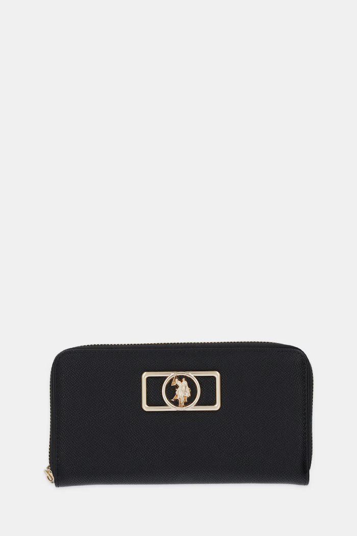 U.S POLO ASSN WOMAN JONES CHIC WALLET