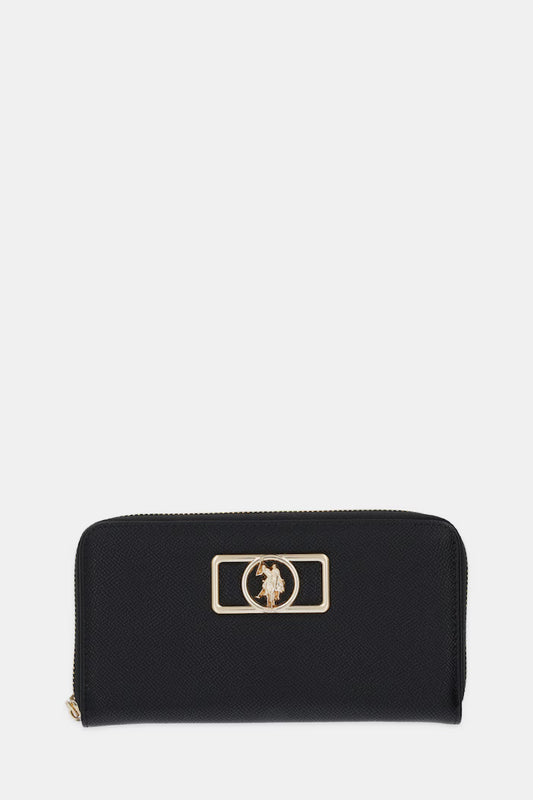 U.S POLO ASSN WOMAN JONES CHIC WALLET
