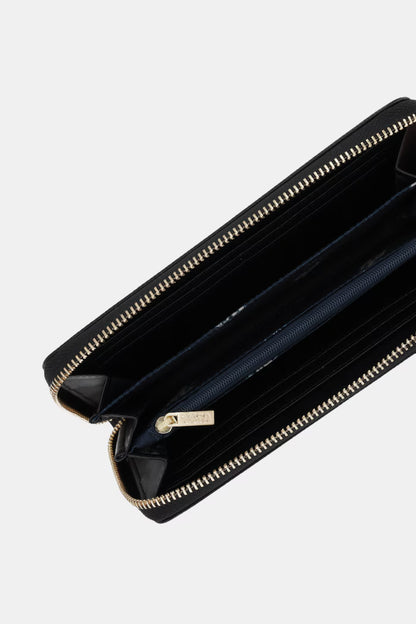 U.S POLO ASSN WOMAN JONES CHIC WALLET