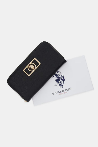 U.S POLO ASSN WOMAN JONES WALLET