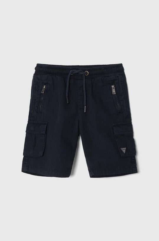 GUESS KIDS CARGP SHORTS