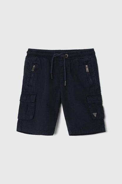 GUESS KIDS CARGP SHORTS
