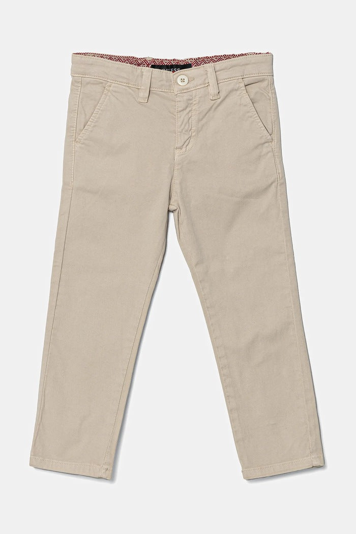 GUESS KIDS CHINO PANTS