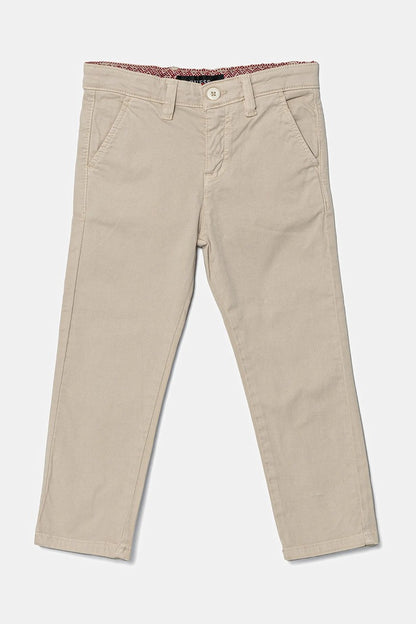 GUESS KIDS CHINO PANTS