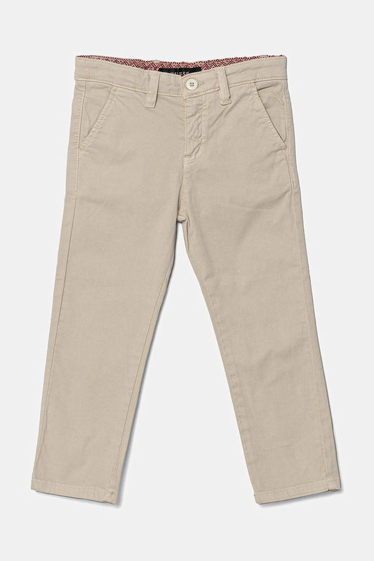 GUESS KIDS CHINO PANTS