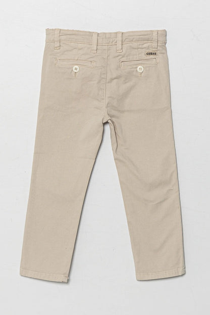 GUESS KIDS CHINO PANTS