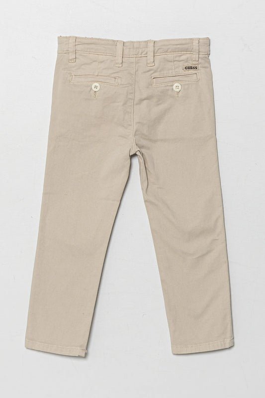 GUESS KIDS CHINO PANTS
