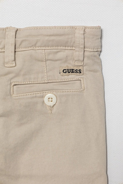 GUESS KIDS CHINO PANTS