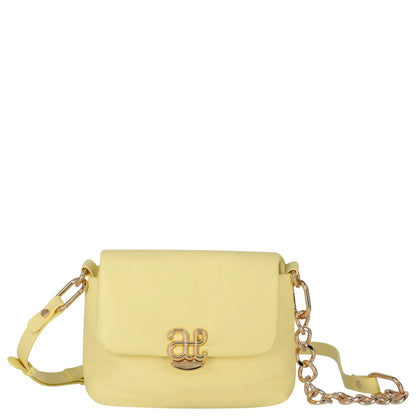 _ABEL & LULA PUFFY BAG