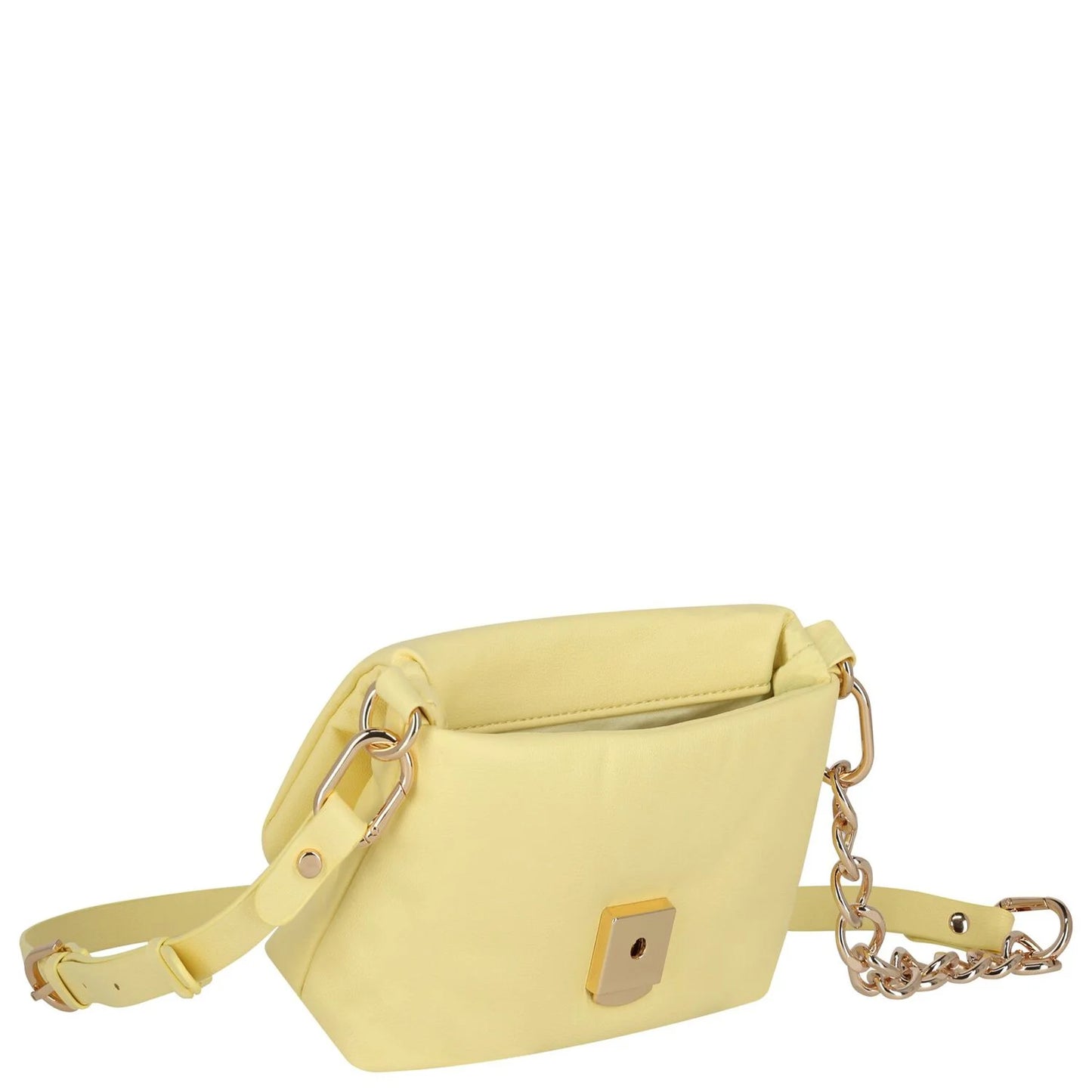 _ABEL & LULA PUFFY BAG