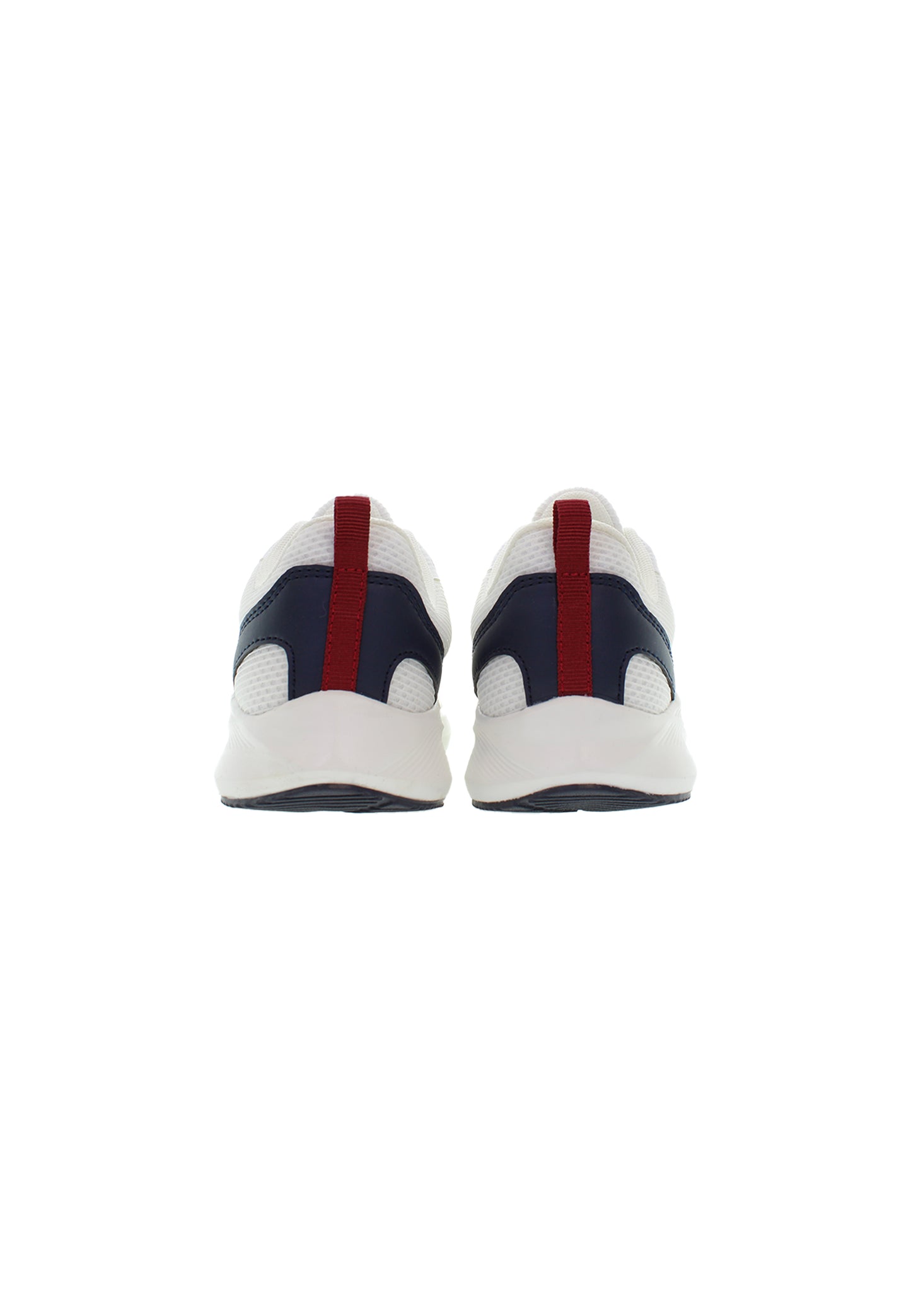 U.S POLO KIDS LOGO SNEAKERS