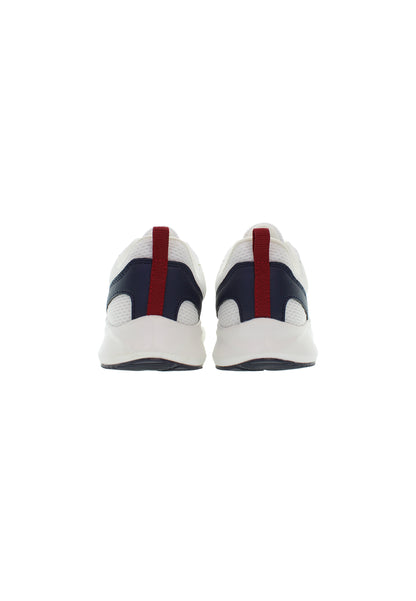 U.S POLO KIDS LOGO SNEAKERS