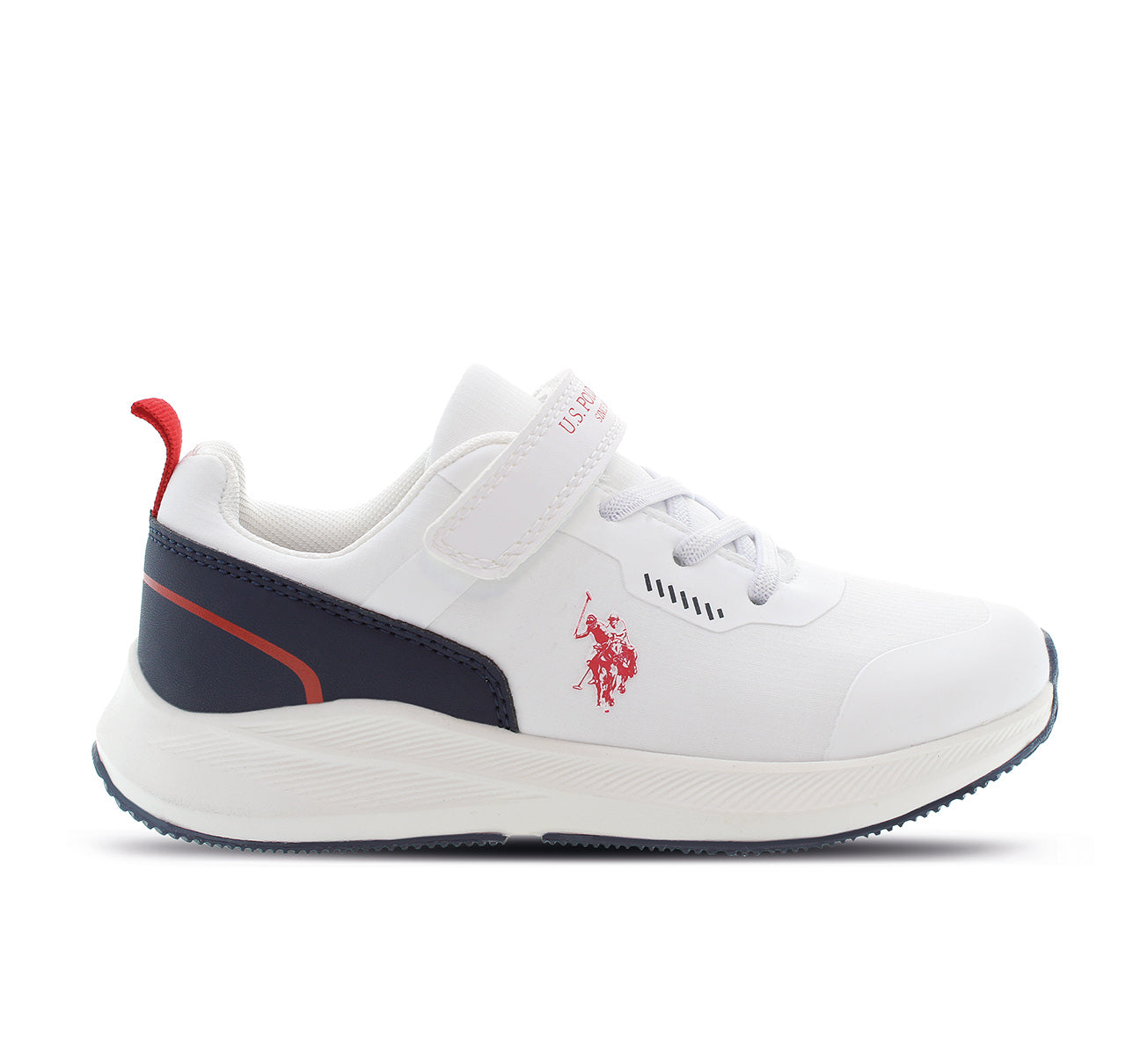 U.S POLO ASSN KIDS ADRYEN SNEAKERS