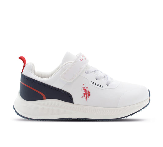 U.S POLO ASSN KIDS ADRYEN SNEAKERS