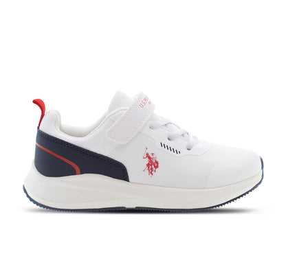U.S POLO KIDS ADRYEN SNEAKERS