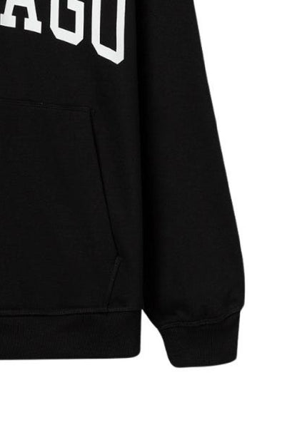 TIFFOSI TEENS CHICAGO HOODY