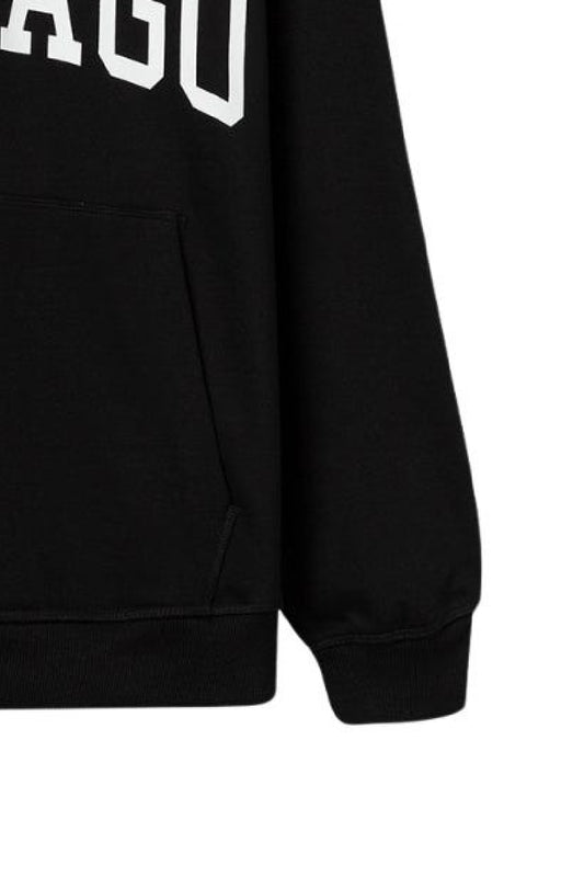 TIFFOSI TEENS CHICAGO HOODY