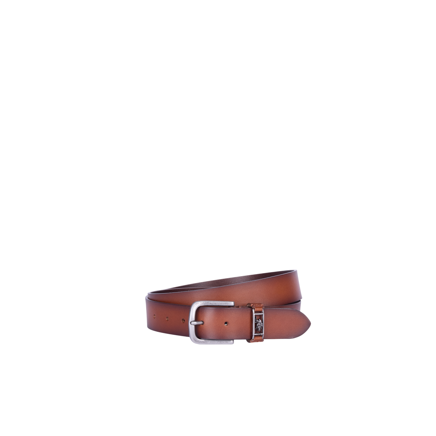 U.S POLO ASSN MAN LEATHER BELT