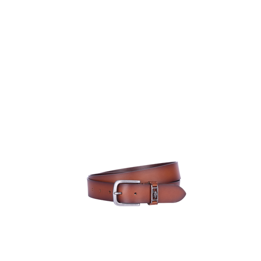 U.S POLO ASSN MAN LEATHER BELT
